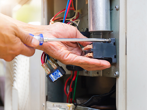 Heating Repair in Palm City