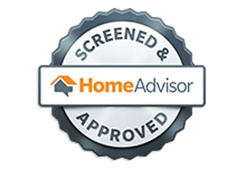 Home Advisor Screened and Approved
