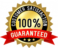 Satisfaction Guaranteed